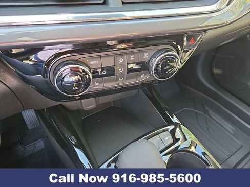 New 2026 Chevrolet Trax ACTIV w/ Driver Confidence Package FWD image 15