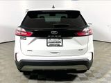 Certified 2024 Ford Edge SEL image 4