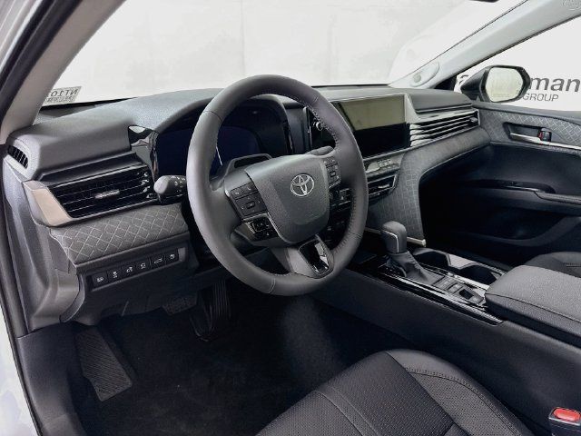 Used 2026 Toyota Camry XLE w/ Premium Plus Package AWD/4WD image 9