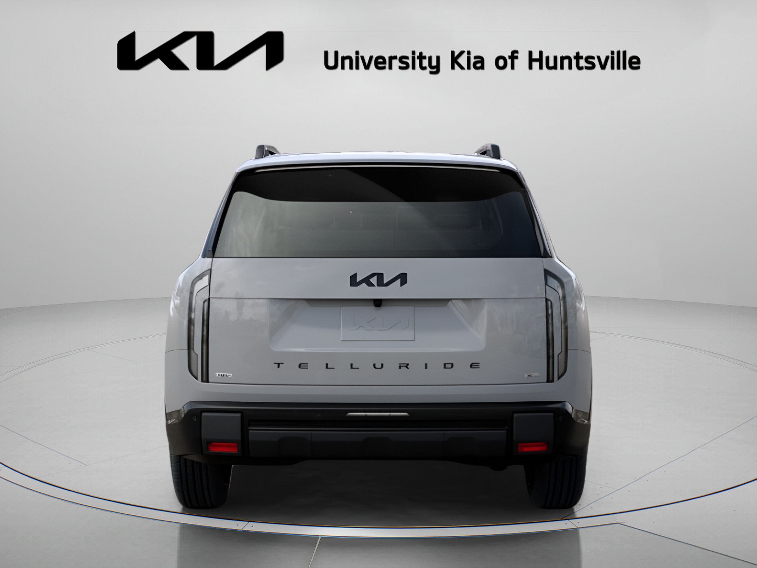 New 2027 Kia Telluride X-Line SX Prestige AWD/4WD image 6