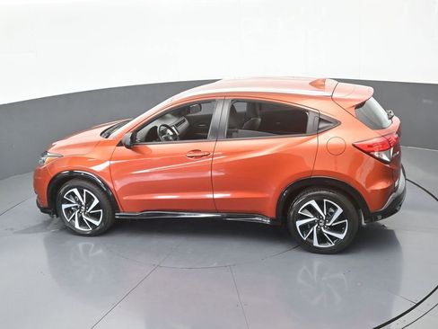 Used 2019 Honda HR-V Sport image 45