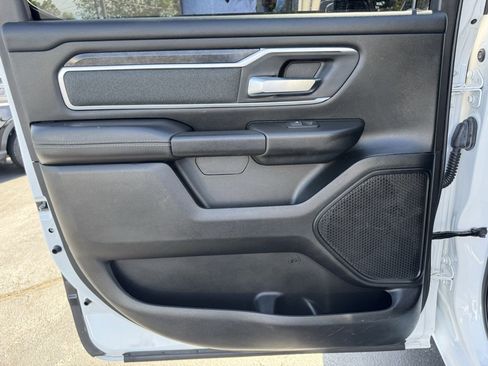 Used 2022 RAM 1500 Big Horn image 29