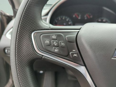 Used 2024 Chevrolet Malibu LT image 35