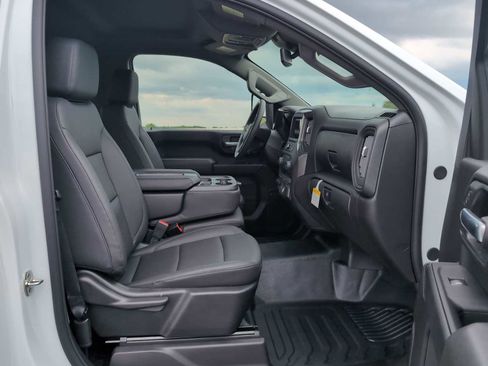 New 2026 Chevrolet Silverado 3500 W/T w/ WT Convenience Package AWD/4WD image 23