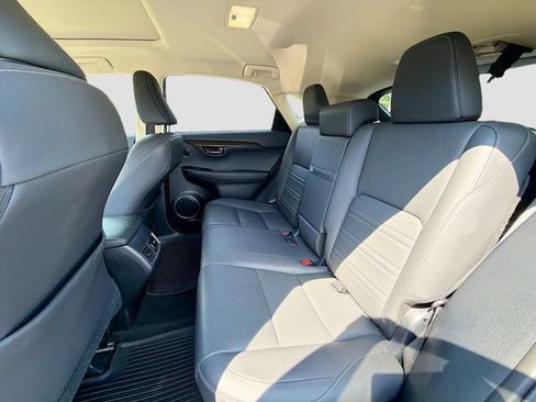 Used 2018 Lexus NX 300 AWD w/ Comfort Package image 19