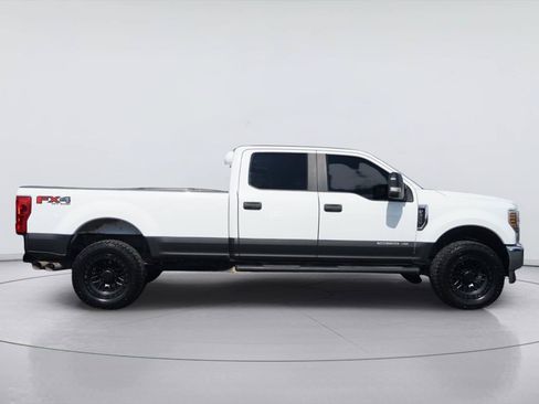 Used 2019 Ford F350 XL w/ STX Appearance Package AWD/4WD image 5