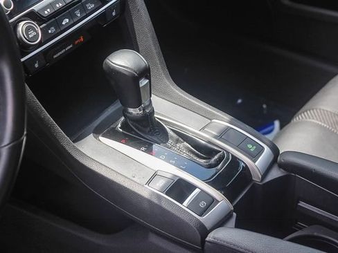 Used 2020 Honda Civic EX-L image 24