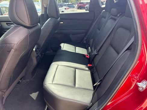 Used 2025 Nissan Murano SL AWD/4WD image 15