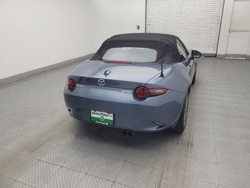 Used 2016 MAZDA MX-5 Miata Grand Touring RWD image 7