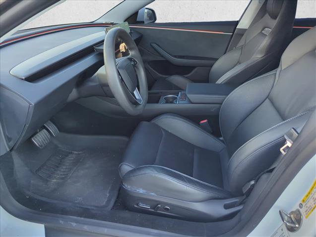Used 2024 Tesla Model 3 Performance AWD/4WD image 11