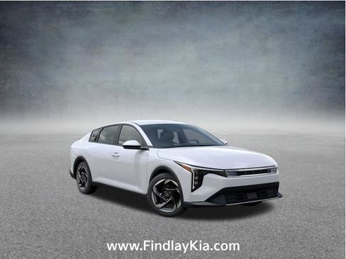 New 2026 Kia K4 EX image 10