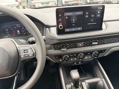 New 2026 Honda Accord SE image 27