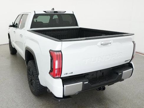 New 2026 Toyota Tundra Limited image 70