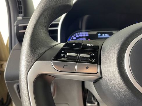 Certified 2023 Hyundai Santa Cruz SEL AWD/4WD image 10