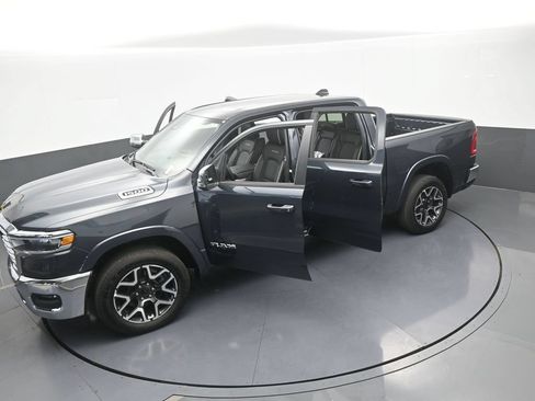 Used 2026 RAM 1500 Laramie AWD/4WD image 69