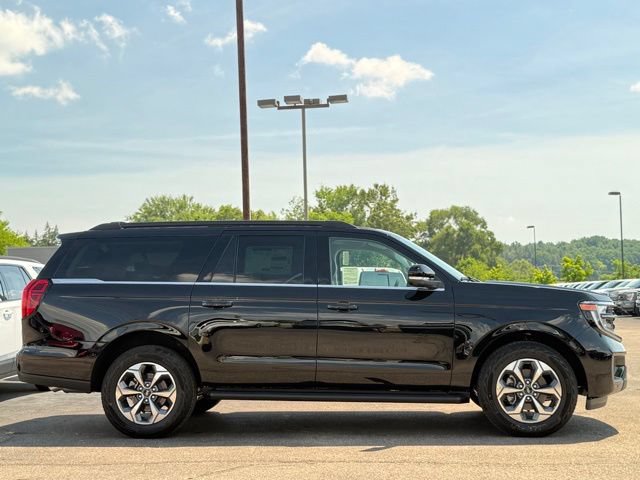 New 2027 Ford Expedition Max Active AWD/4WD image 41