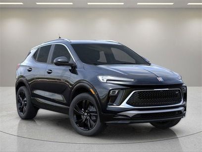 New 2026 Buick Encore GX Sport Touring