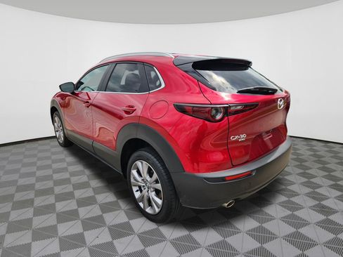 Certified 2023 MAZDA CX-30 AWD 2.5 S w/ Select Package image 3