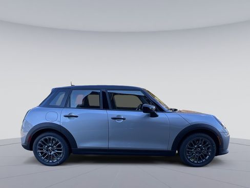 New 2026 MINI Cooper 4-Door Hardtop image 6