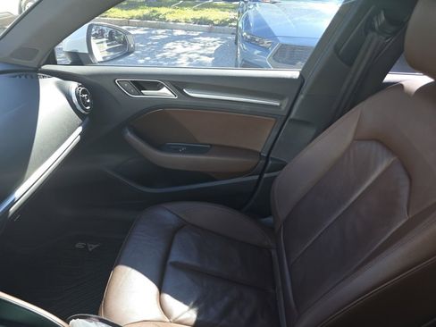 Used 2015 Audi A3 1.8T Premium w/ Aluminum Style Package image 5