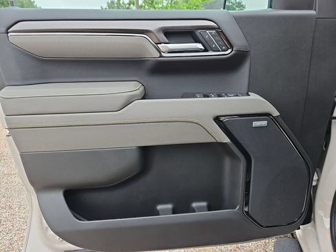 New 2026 Chevrolet Silverado 1500 ZR2 AWD/4WD image 48