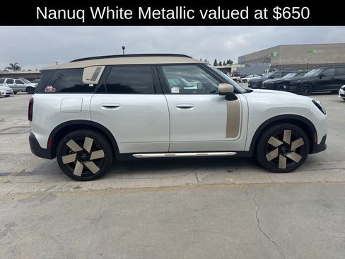 Used 2026 MINI Cooper Countryman S w/ Comfort Package Max AWD/4WD image 7