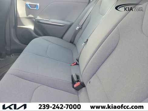 New 2026 Kia K4 FWD image 12