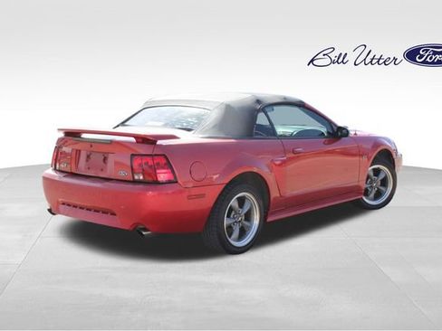 Used 2002 Ford Mustang GT image 5