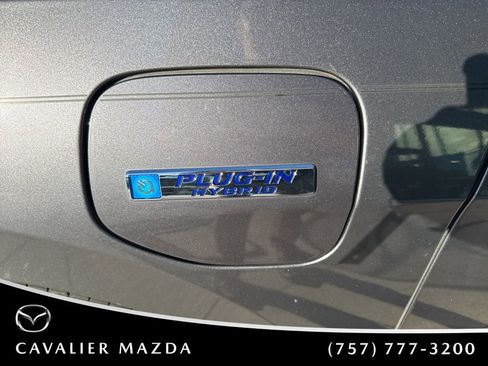 Used 2021 Honda Clarity Touring image 4