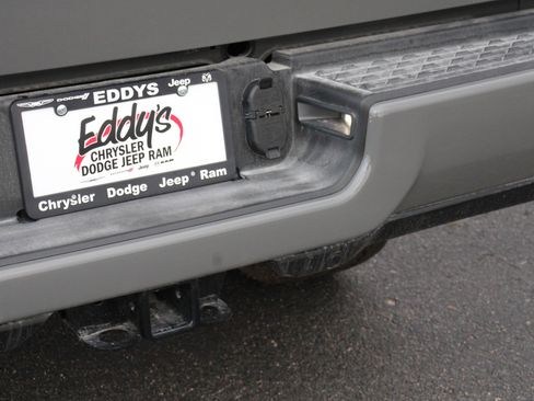 New 2026 RAM 2500 Laramie w/ Night Edition image 33