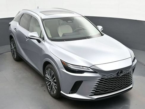 Used 2025 Lexus RX 350 Premium Plus w/ Convenience Package AWD/4WD image 18