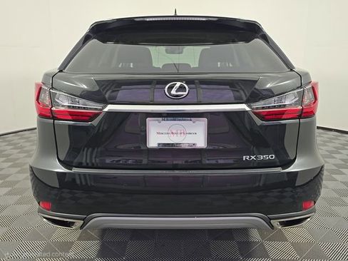 Used 2022 Lexus RX 350 AWD w/ Premium Package image 6