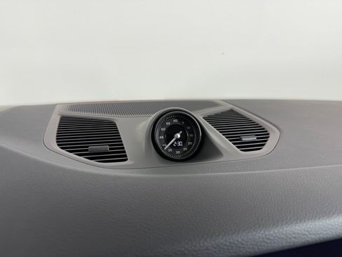 Certified 2026 Porsche Cayenne Coupe AWD/4WD image 26