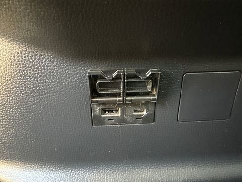 Used 2024 Toyota Tundra SR5 w/ SX Package image 16