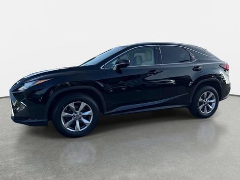 Used 2019 Lexus RX 350 AWD w/ Navigation Package image 2