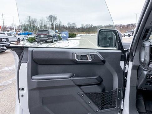 New 2025 Ford Bronco Outer Banks image 29