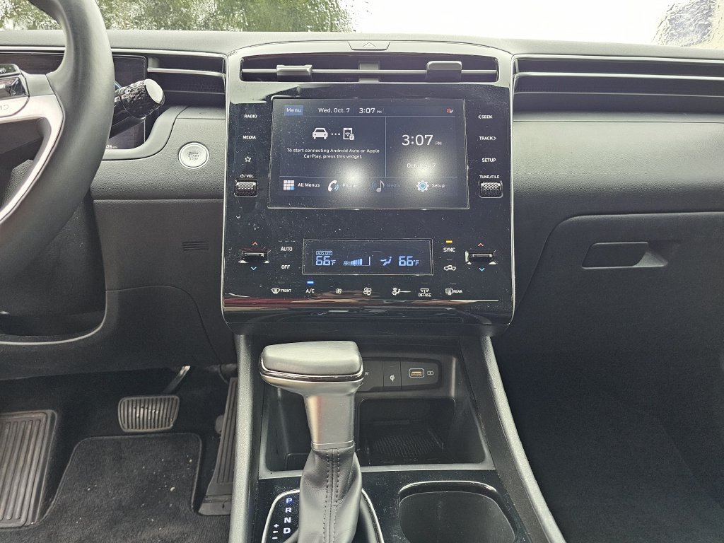 Used 2022 Hyundai Santa Cruz SEL Premium AWD/4WD image 20