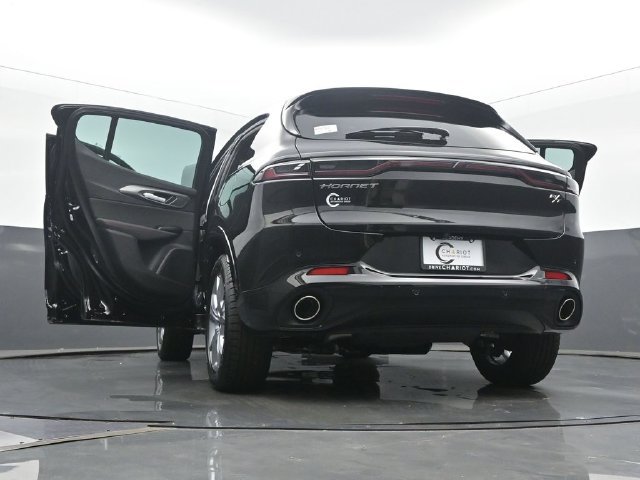 New 2025 Dodge Hornet R/T AWD/4WD image 60