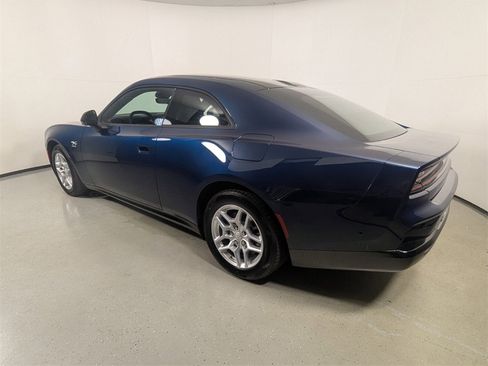 New 2025 Dodge Charger R/T w/ Quick Order Package 25M R/T image 5