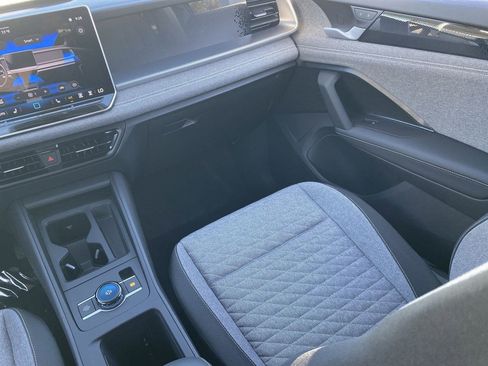 New 2026 Volkswagen Tiguan S FWD image 12