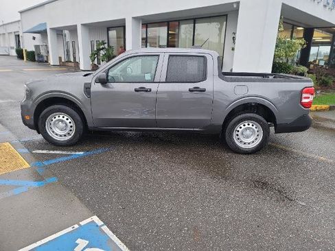 New 2026 Ford Maverick XL w/ 4K Tow Package image 2