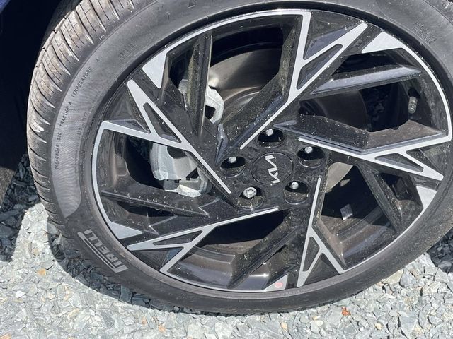 New 2026 Kia K5 GT-Line FWD image 9