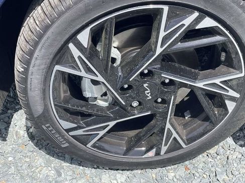 New 2026 Kia K5 GT-Line FWD image 9