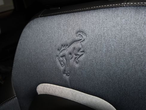 New 2025 Ford Bronco Sport Outer Banks w/ Outer Banks Tech Package+ image 20