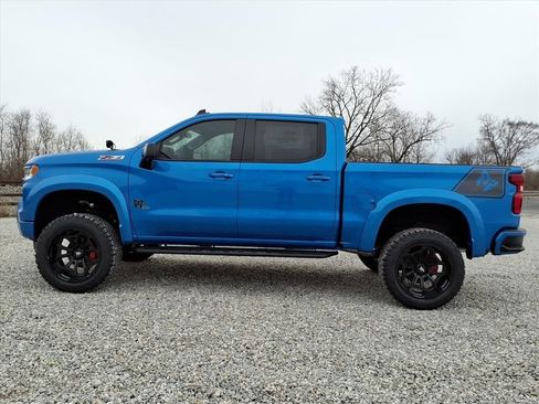 New 2026 Chevrolet Silverado 1500 RST image 6