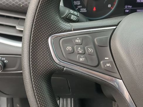 Used 2024 Chevrolet Malibu LT FWD image 22