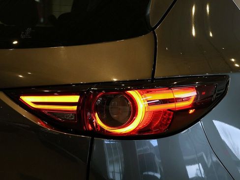 Used 2018 MAZDA CX-5 Grand Touring w/ Premium Package image 30