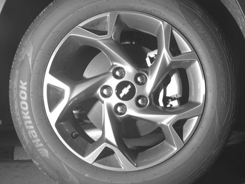 Used 2025 Chevrolet Trax LT image 13