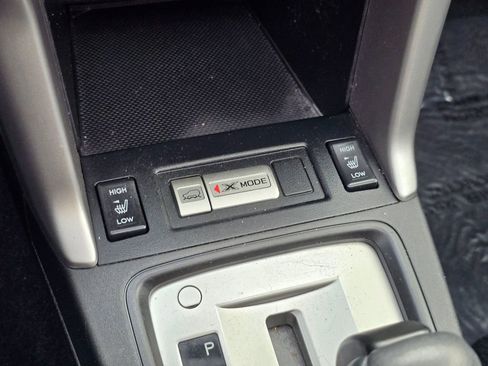 Used 2015 Subaru Forester 2.5i Limited image 25