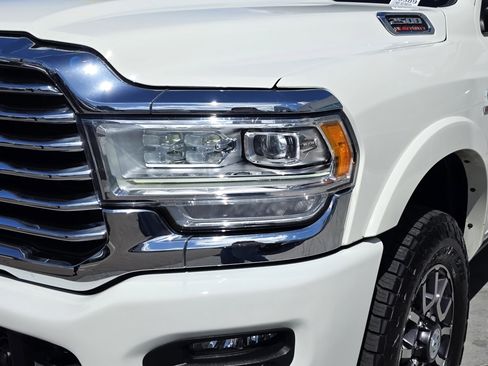 Certified 2021 RAM 2500 Limited AWD/4WD image 8